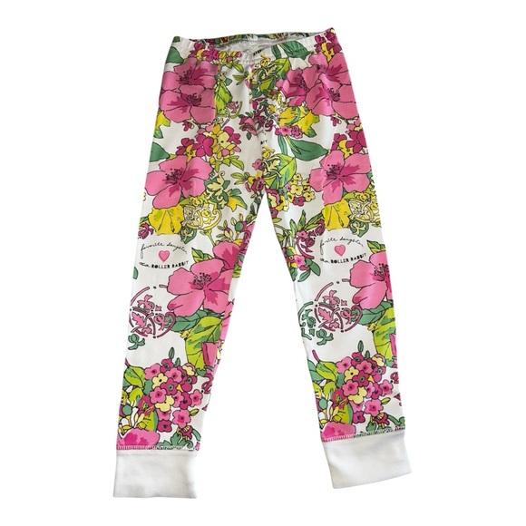 Roberta Roller Rabbit Favorite Daughter Pajamas - Picture 3 of 4